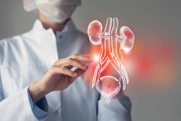 Urology - Accra Newtown Islamic Hospital
